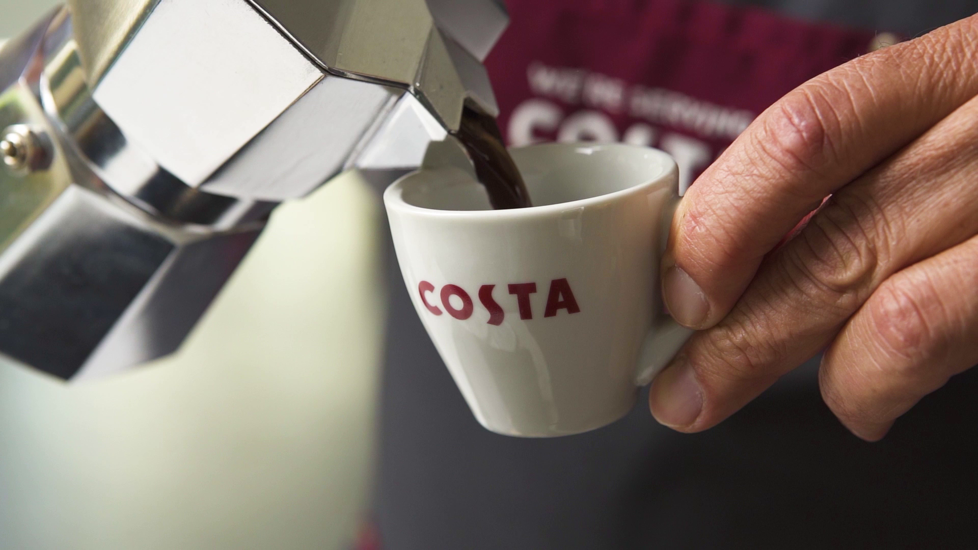 How to make the perfect coffee with a moka pot